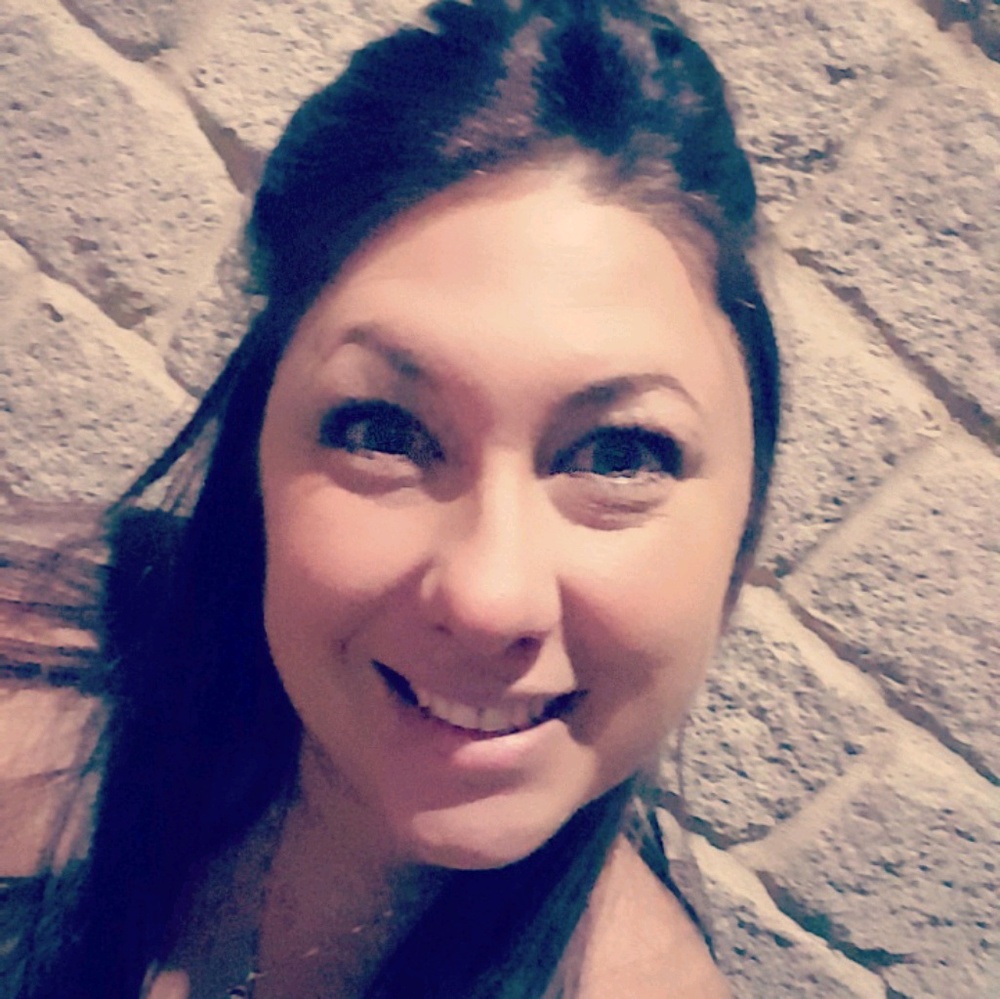 Meet your Posher, Trista